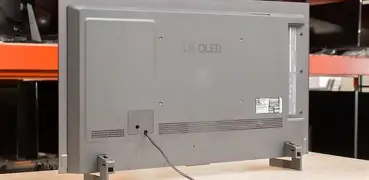 42 C2 Oled First Look: Unboxing and Impressions