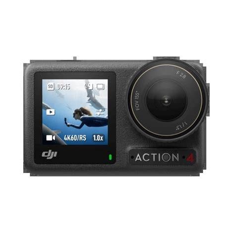 Don't Buy Until You Read This: Kodak Ektar H35N vs Dji Osmo Action 6