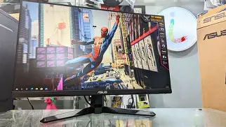 I Switched to the Acer Nitro Kg272 and Here is What Happened