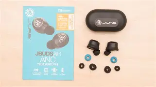 The Truth About the Jbuds Air Anc Truly Wireless: Pros, Cons, and Verdict
